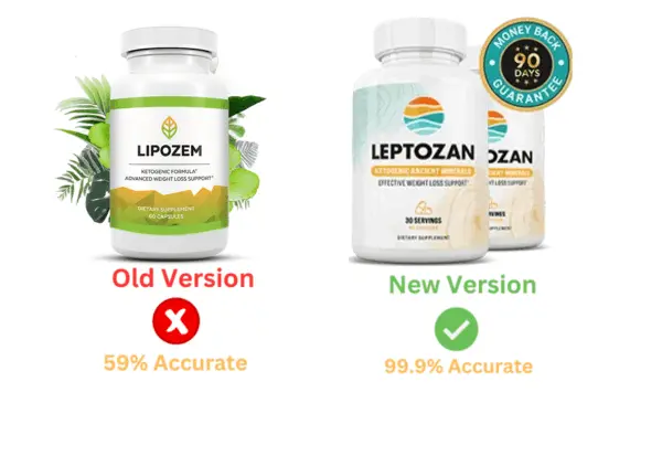 lipozem new version